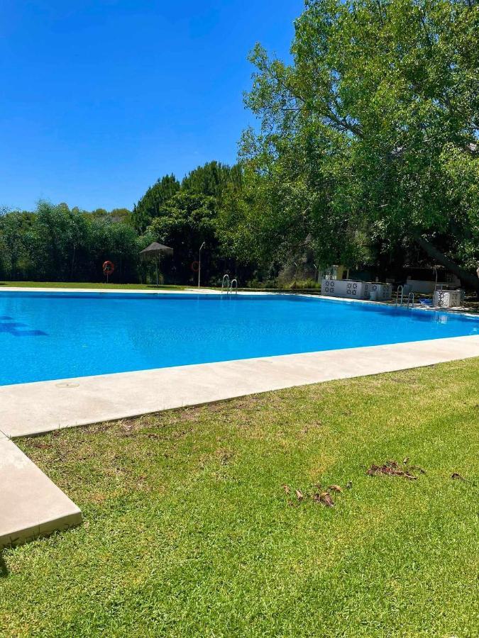 Apartamento 2 En Chalet Con Vista Abierta Al Mar Малага Экстерьер фото