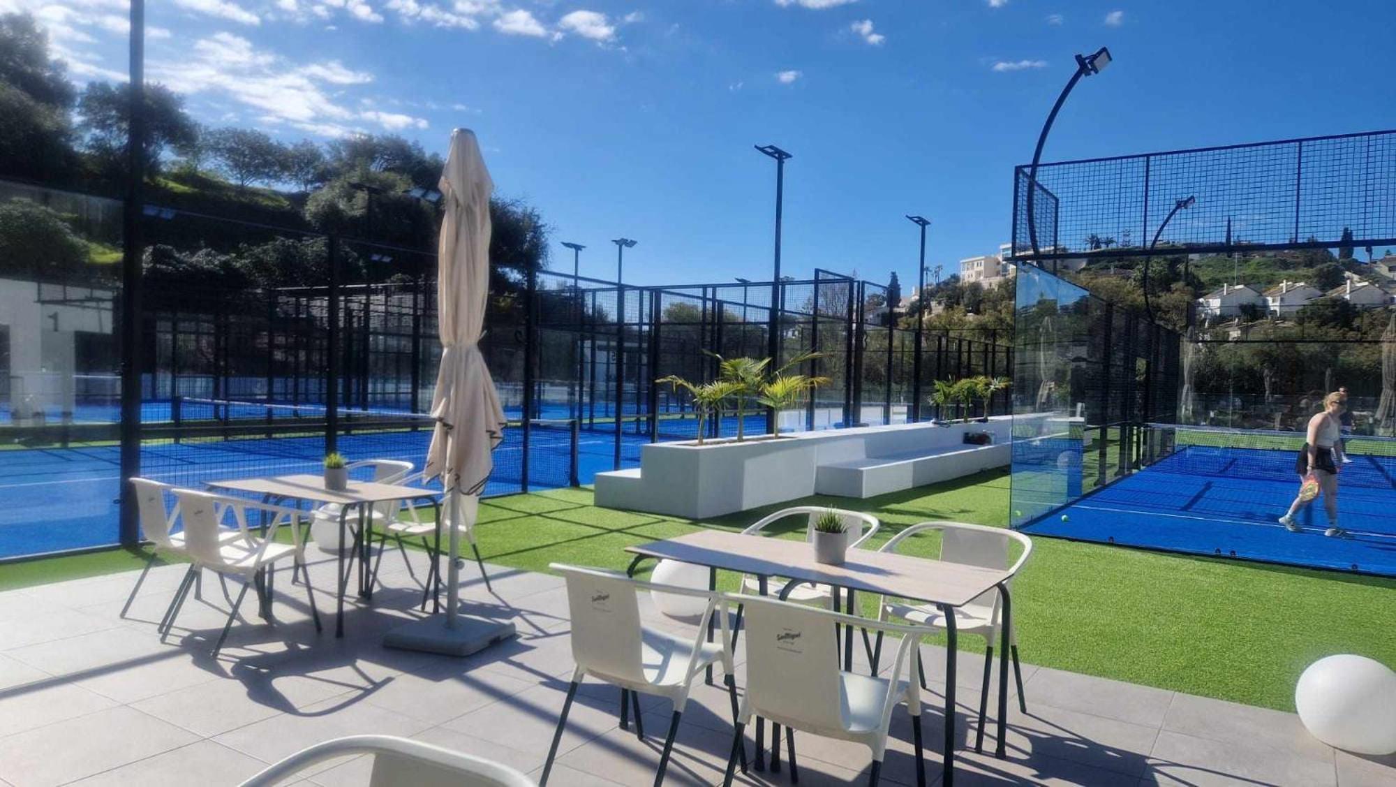 Apartamento 2 En Chalet Con Vista Abierta Al Mar Малага Экстерьер фото